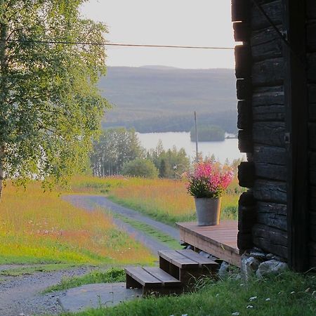 Marjas Stuga Norraker Eksteriør billede